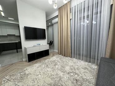 особняк дом купить бишкек: 3 комнаты, Собственник, Без подселения, С мебелью полностью — 4