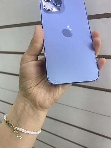 ipad 7th generation: IPhone 13 Pro Max, 256 ГБ, Sierra Blue — 2