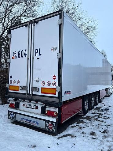sprinter cdi: Продаю тягач и прицеп вместе! Man TGX 440 год 2008 механика!Прицеп РЕФ — 6