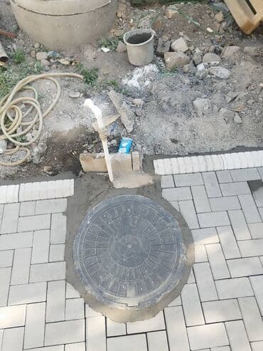 плиты перекрытия размеры и цены бишкек: Прессованный бардю Прессованные брусчатки отличного качества! — 15