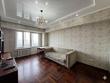 Квартиры: 3 комнаты, 79 м², Цум Индивидуалка, 9 этаж, Евроремонт — 4