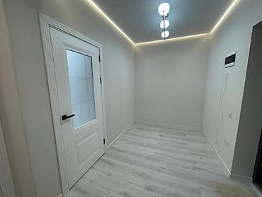 Продажа квартир: 1 комната, 40 м², Элитка, 5 этаж, Евроремонт — 9