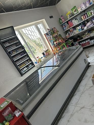 Оборудование для бизнеса: Б/у, В наличии — 3