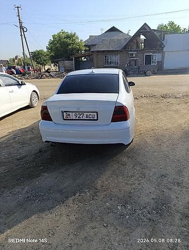 запчасти на опель вектра б: Opel Vectra: 1999 г., 1.6 л, Механика, Бензин, Седан — 4