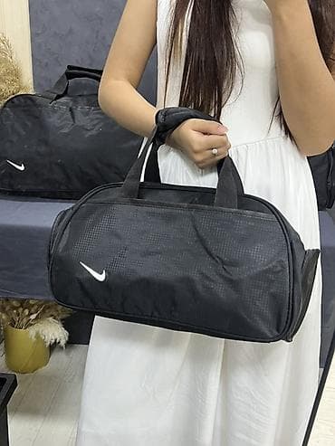 nike tech flece: Спортивная сумка, Мужские, Новый — 4