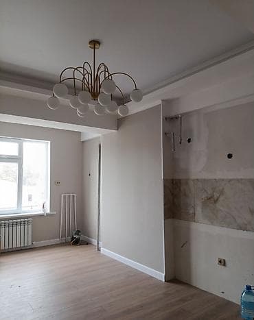 2 комнаты, 53 м², Шлагбаум Элитка, 2 этаж, Дизайнерский ремонт — 6