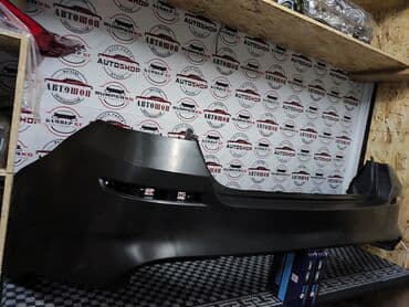 Бампер Задний Kia, Новый, Аналог at lalafo.kg Бампер Задний Kia, Новый, Аналог