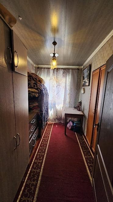 Недвижимость: 📍ул.Саратовская 🔘4-комнаты 🔘80м² Продается дом в перспективном — 10