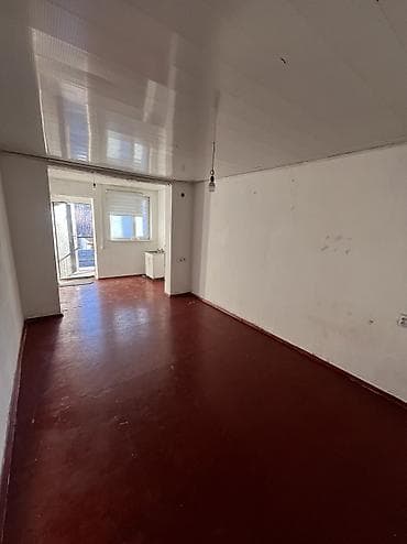 двухкомнатная квартира аренда: 1 комната, Собственник, Без подселения, Без мебели — 3