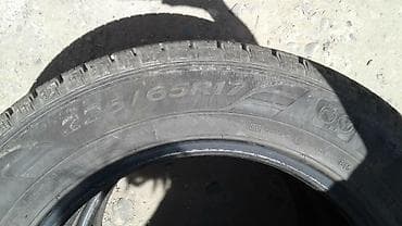 Продаю резину