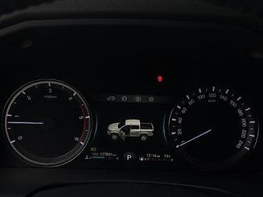 Ssangyong Rexton Sports: 2019 г., 2.2 л, Автомат, Дизель, Пикап — 8