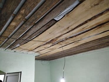 натожный потолок: Керме шыптар Жылтырак, Жылтырабаган, 3D потолоктор Кепилдиги, Акысыз консультация, Акысыз ченөө — 11