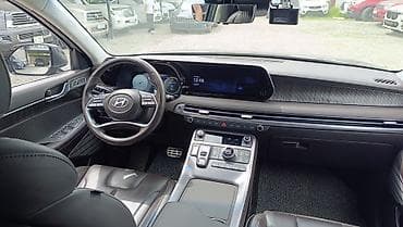 hundai: Hyundai Palisade: 2022 г., 2.2 л, Автомат, Дизель, Кроссовер — 10