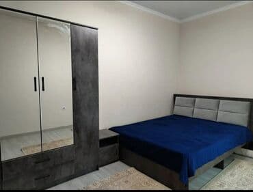 18 м², С мебелью