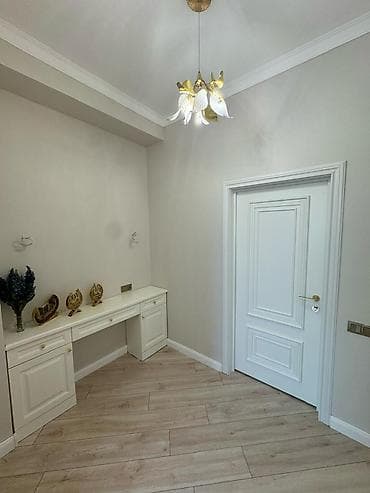 real sight: 3 комнаты, 122 м², Элитка, 13 этаж, Дизайнерский ремонт — 7