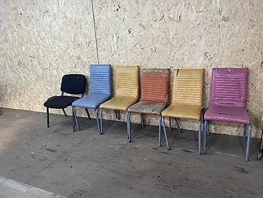 будка 6 5: Продажа бизнеса Швейный бизнес, Вместе с: Оборудование и мебель — 6