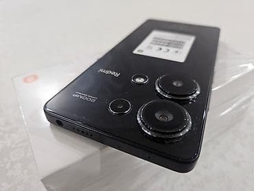 micro sd 256: Redmi, Redmi Note 13 Pro, Новый, 256 ГБ, цвет - Черный, 2 SIM — 3