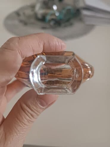 ex nihilo: Ароматы класса люкс: 1) Christian Dior Hypnotic Poison - Формат — 7