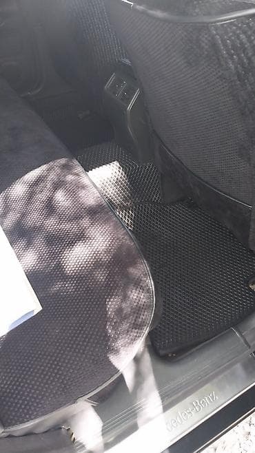 руль от машины: Mercedes‑Benz — салон и интерьер - Оригинальный мультируль Mercedes с — 3