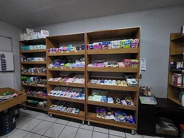 Типография үчүн жабдуулар: Продаётся торговое оборудование в связи закрытием магазина. Продаю — 6