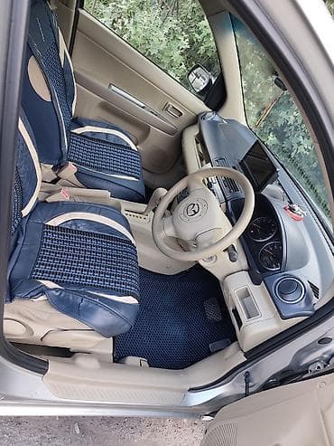 мазда демио решетка: Mazda Demio: 2005 г., 1.5 л, Автомат, Бензин, Хэтчбэк — 3