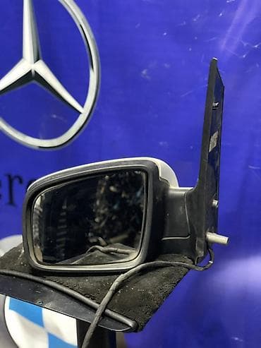 боковые зеркала венто: Боковое левое Зеркало Mercedes-Benz Б/у, Оригинал — 2