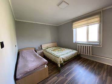 дом акжар акбата: ПРОДАЮ 3х комнатный ДОМ С УЧАСТКОМ УЧАСТОК 5 соток 95кв - 60 кв — 9