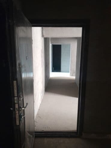 молодая гвардия фрунзе: 3 комнаты, 83 м², 106 серия — 7