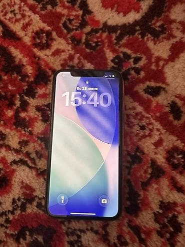 apple vision pro: IPhone 11 Pro, 256 ГБ, Золотой, 86 % — 2