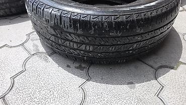 зимние шины 22570 r15: Шины 225 / 70 / R 15, Всесезонная, Комплект, Легковые, Nexen — 1