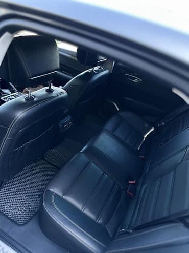 l9 pro: Renault SM6: 2018 г., 2 л, Робот, Бензин, Седан — 7