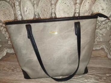 у настоящей женщины должна быть сумка из италии: Классическая сумка, Материал: Искусственная кожа, Застежка на молнии, Женские — 2