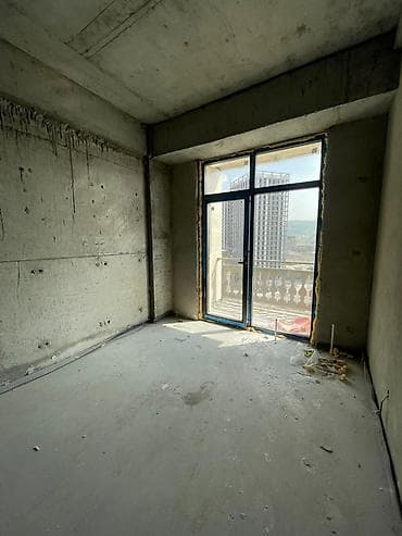 3 комнаты, 116 м², Элитка, Готовая ПСО (под самоотделку)