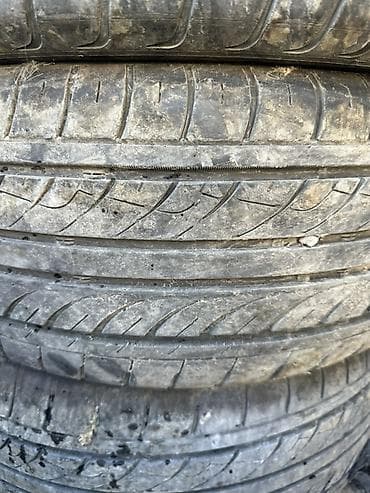 50: Шины 215 / 50 / R 17, Лето, Комплект, Легковые, Pirelli — 2