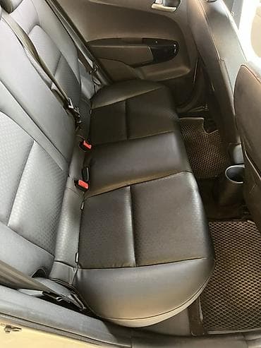 e30 е30: Kia Morning: 2018 г., 1 л, Автомат, Бензин, Хэтчбэк — 8