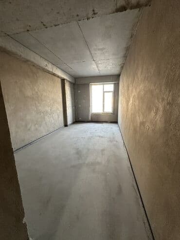 дом на иссык куле купить: 3 комнаты, 82 м², Элитка, 4 этаж, ПСО (под самоотделку) — 5