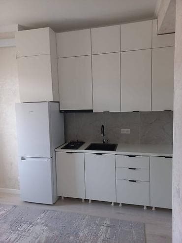 ts group: 2 комнаты, 69 м², 14 этаж, Свежий ремонт — 5
