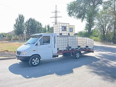 Кызматтар: Көтөргүсү менен, Кыймылдуу платформасы менен, Түз платформасы менен — 3