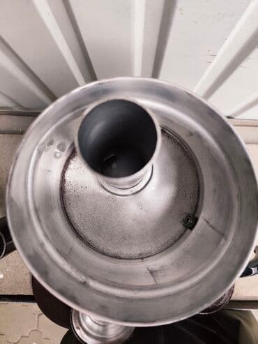 турка джезва кофеварка медная: Самовар, Новый, Самовывоз — 6