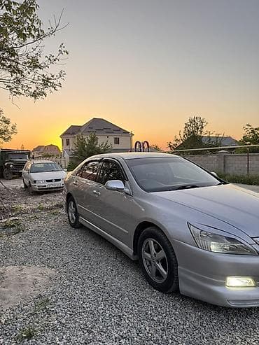 продаю авто в рассрочку без банка: Honda Inspire: 2003 г., 3 л, Автомат, Бензин, Седан — 6