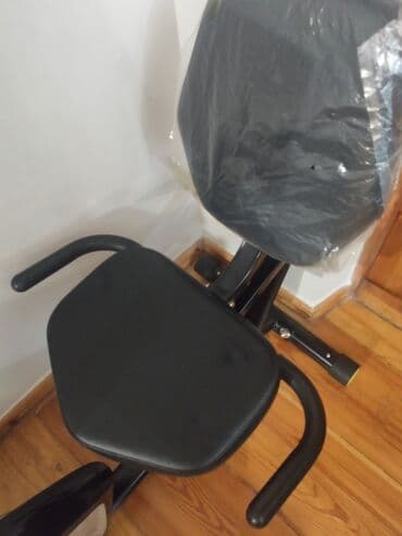 бакту долонотуу: Городской велосипед, Рама M (156 - 178 см), Б/у — 4