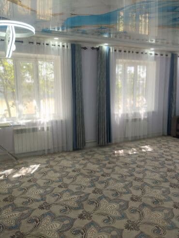 дом на балыкчы: Үй, 85 кв. м, 4 бөлмө, Менчик ээси, Евро оңдоо — 6