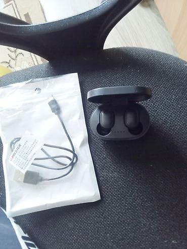 Беспроводные вкладыши наушники, Другая серия, Новый