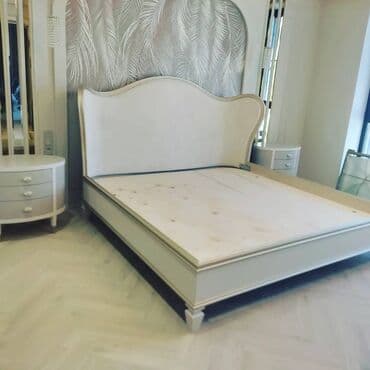 теп: Буйрутма эмеректер, Шкаф, Купе шкафтары, Керебет — 9