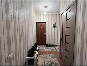 Недвижимость: 1 комната, 44 м², Южная Магистраль 106 серия улучшенная, 9 этаж, Свежий ремонт — 4