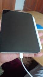 айпад аир 5: Планшет, Apple, эс тутум 64 ГБ, 8" - 9", Wi-Fi, Колдонулган, Классикалык түсү - Алтын — 3