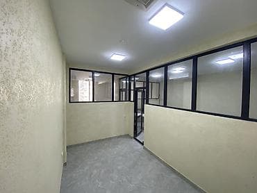 pro group: Сдаётся офис, центр Бишкека - 3 комнаты, общая площадь 63 м² — 6