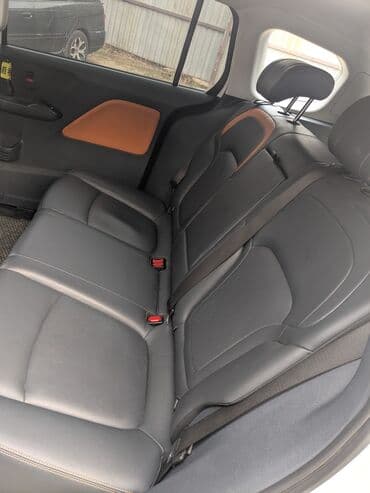 FAW: FAW Besturn: 2022 г., 1 л, Автомат, Электромобиль, Универсал lalafo.kg да — 8 FAW: FAW Besturn: 2022 г., 1 л, Автомат, Электромобиль, Универсал — 8