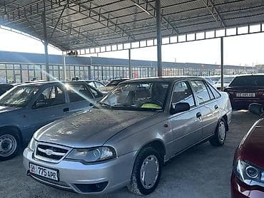 mazda verisa: Daewoo Nexia: 2013 г., 1.5 л, Ручные, Бензин, Седан — 2