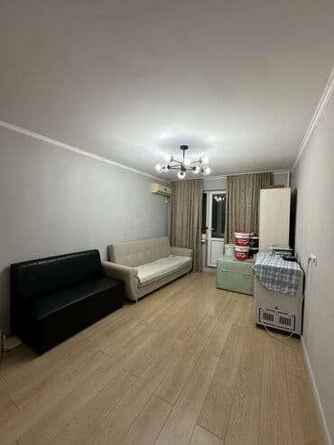 помещение орто сай: 3 комнаты, 60 м², 104 серия, 3 этаж, Дизайнерский ремонт — 1